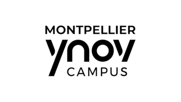 Montpellier Ynov Campus